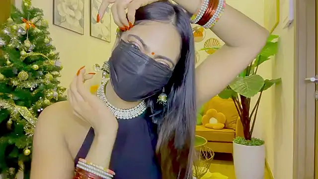 Monalisadon018 online show from February 2026 06:58:01 PM