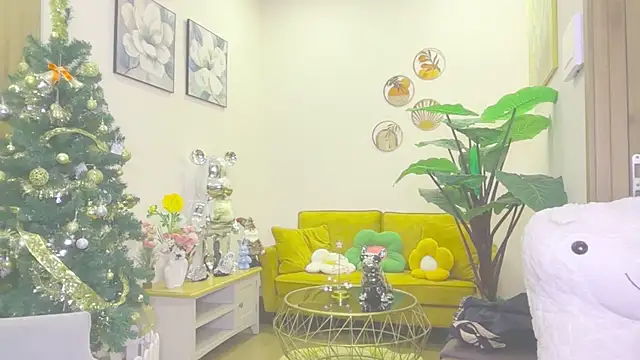 Monalisadon018 online show from February 2026 02:46:01 PM