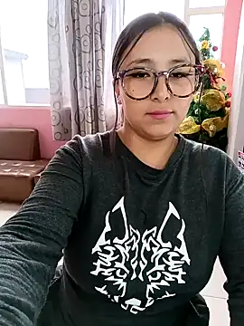 Cute Penelope online show from January 2025 03:19:01 PM