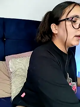 Cute Penelope online show from January 2025 06:05:02 PM