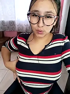 Cute Penelope online show from January 2025 03:11:01 PM