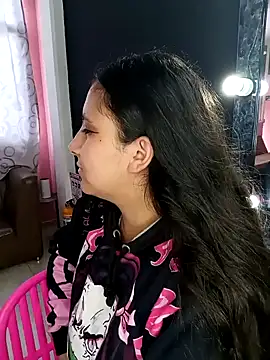 Cute Penelope online show from January 2025 12:07:02 PM