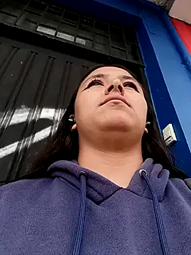 Cute Penelope online show from January 2025 12:05:02 PM