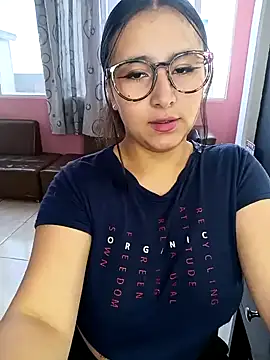 Cute Penelope online show from January 2025 12:06:01 PM