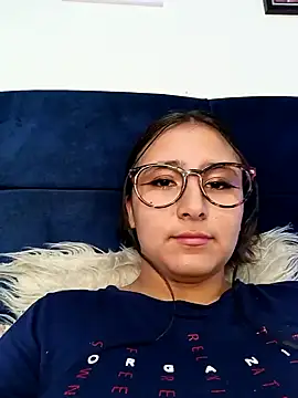 Cute Penelope online show from January 2025 03:08:02 PM