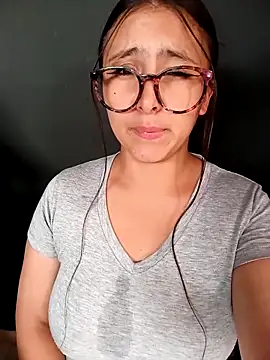 Cute Penelope online show from February 2025 03:15:02 PM