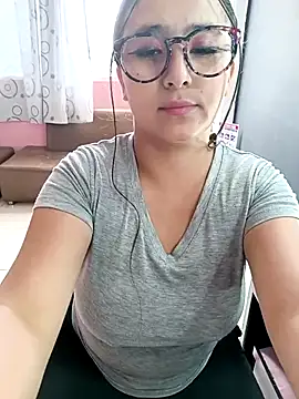 Cute Penelope online show from February 2025 03:16:01 PM