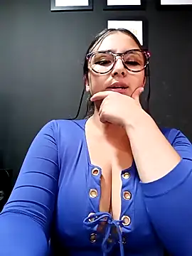 Cute Penelope online show from March 2025 06:11:02 PM