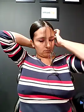 Cute Penelope online show from March 2025 12:04:01 PM