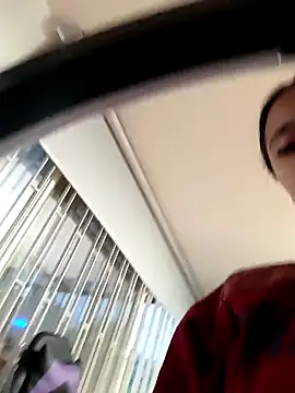 Cute Penelope online show from October 2025 11:11:01 AM