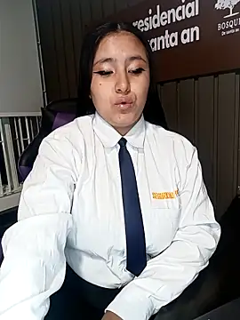 Cute Penelope online show from November 2025 11:16:02 AM