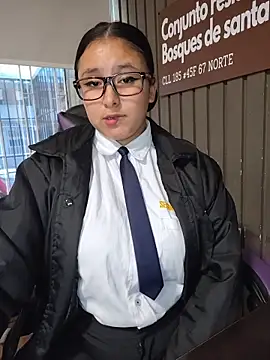 Cute Penelope online show from January 2026 05:27:02 PM