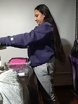 Cute Penelope online show from April 2026 11:05:02 AM