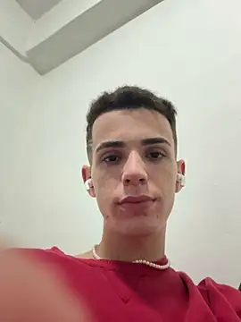 Snapshot of Cristian_Delgado chatting on December 2024 07:05:01 AM Cristian Delgado online show from December 2024 07:05:01 AM