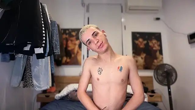 Cristian Delgado online show from December 2025 07:36:02 AM