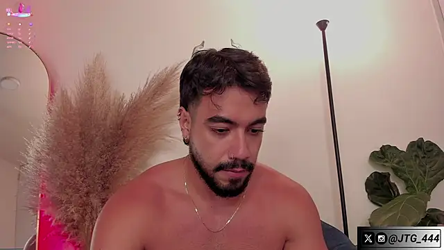 JeycobxBraand online show from October 2025 03:58:01 AM