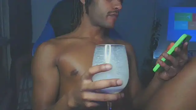 gerson173Hugo online show from February 2025 01:29:02 AM