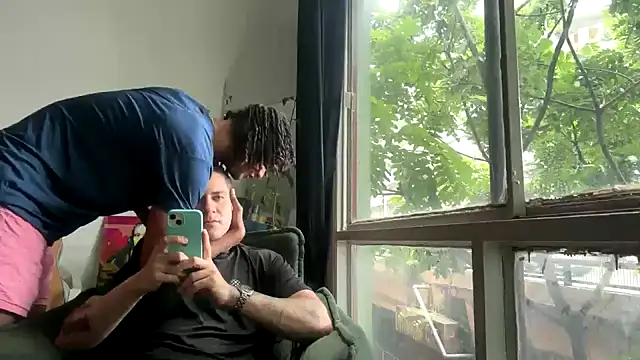 gerson173Hugo online show from March 2025 01:37:02 PM