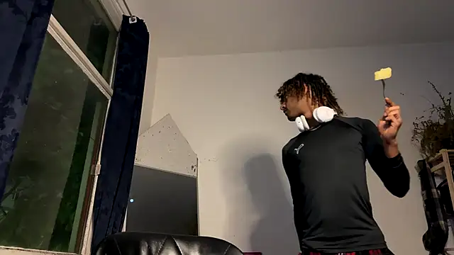 gerson173Hugo online show from September 2025 09:40:02 PM