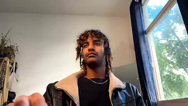 gerson173Hugo online show from September 2025 09:46:01 AM