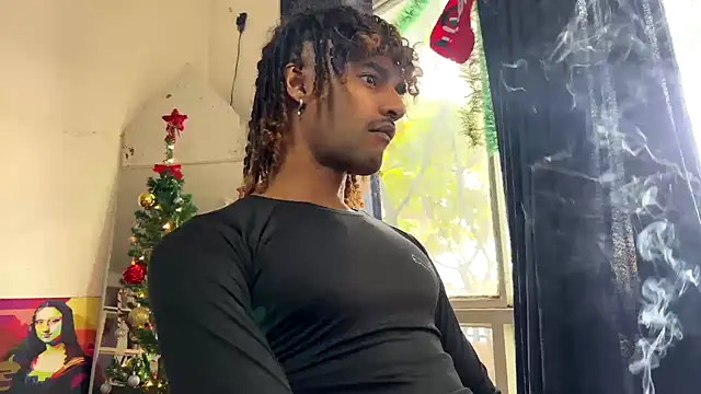 gerson173Hugo online show from November 2025 11:42:02 AM