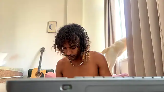 gerson173Hugo online show from April 2026 11:22:02 AM