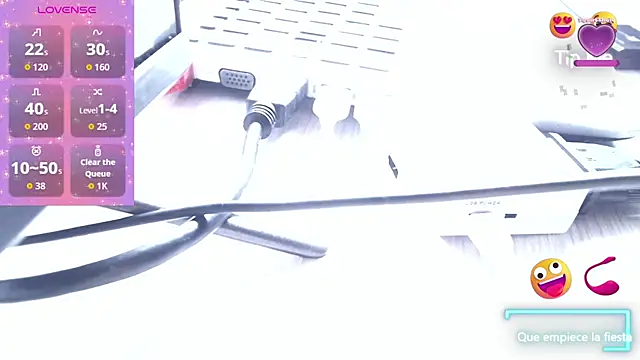 Snapshot of chicantonella chatting on February 2026 06:24:02 PM chicantonella online show from February 2026 06:24:02 PM