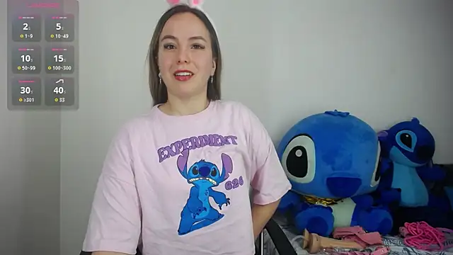 Snapshot of LauraSofia_Cam chatting on January 2026 11:15:02 AM LauraSofia Cam online show from January 2026 11:15:02 AM