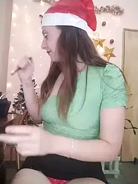 lucecitafantasy2 online show from December 2024 09:42:02 PM