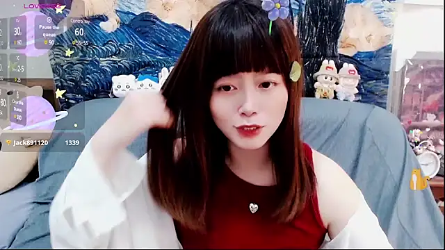 a0513 online show from February 2025 06:48:01 PM