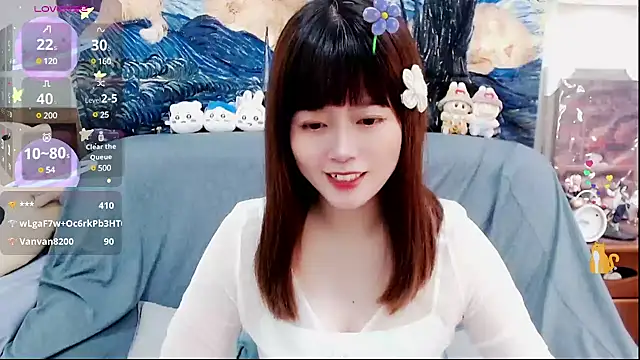 a0513 online show from February 2025 06:15:02 PM