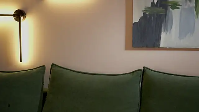 FirstOfFallen online show from December 2024 12:44:02 PM