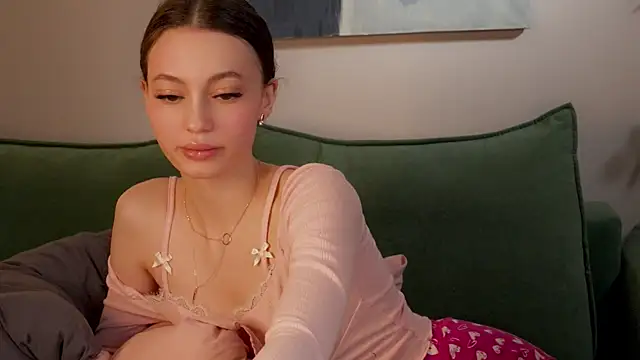 FirstOfFallen online show from December 2024 03:42:01 PM