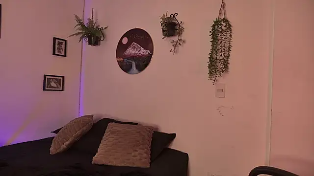 MegganCarter online show from February 2026 11:08:02 PM