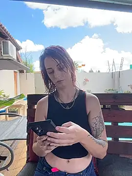 Astoria Moon online show from March 2026 09:13:01 AM