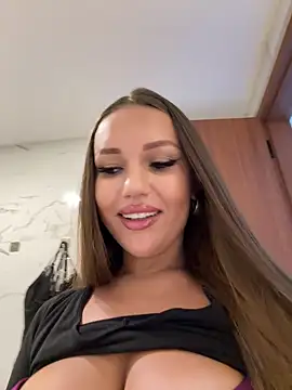 Syka0001 online show from February 2025 08:56:02 AM