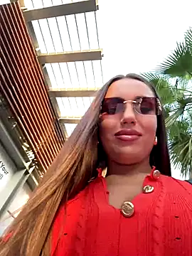 Syka0001 online show from November 2025 12:27:02 PM