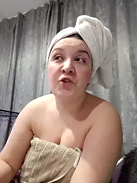 MikySWeet7 online show from January 2025 07:46:01 PM