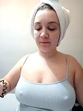 MikySWeet7 online show from February 2025 11:58:02 PM