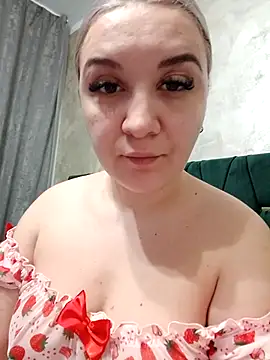 MikySWeet7 online show from March 2025 05:36:01 AM