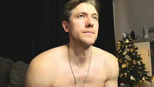 EthanPinkman online show from December 2024 09:35:01 AM