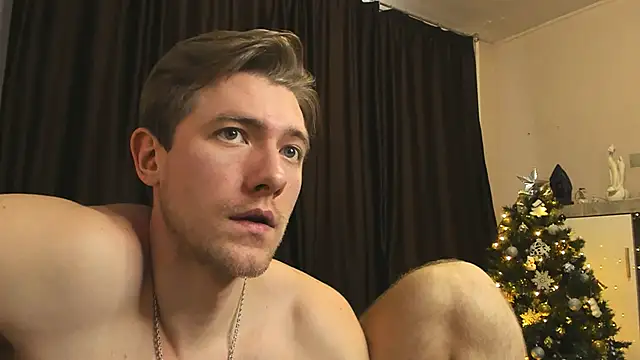 EthanPinkman online show from December 2024 10:28:01 AM