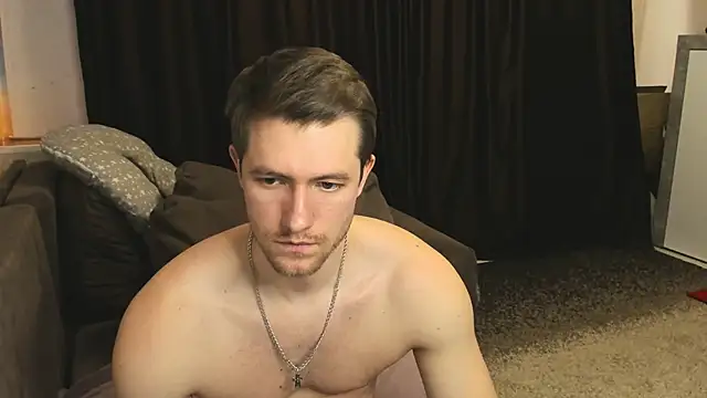 EthanPinkman online show from February 2025 07:34:01 AM