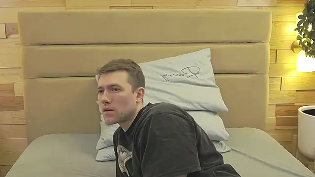 EthanPinkman online show from March 2026 03:41:02 AM