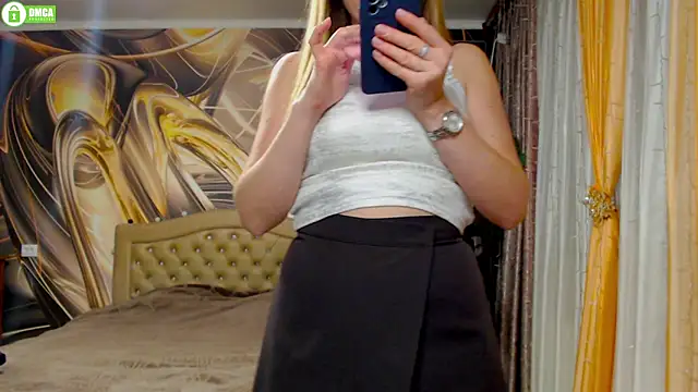 Sweet   Amelia online show from November 2025 02:53:02 PM