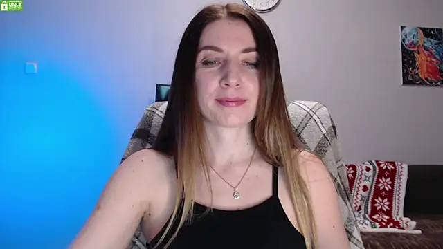 Sweet   Amelia online show from March 2026 05:45:01 PM