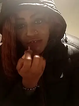 AmazonianMistress online show from January 2025 12:27:01 AM