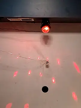 AmazonianMistress online show from February 2025 09:19:01 PM