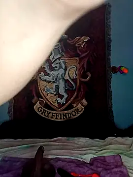 AmazonianMistress online show from February 2025 07:10:02 PM