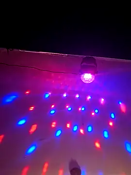 AmazonianMistress online show from February 2025 07:22:02 PM